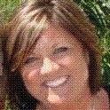 Mary Grant
