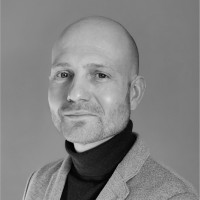 Joris Van Driessche