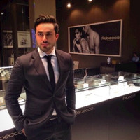 Matteo Ciampolini