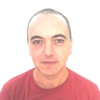 Alex Jiménez Català