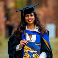Neha Damle