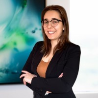 Olivia Centers