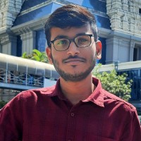 Sudheer Karnati