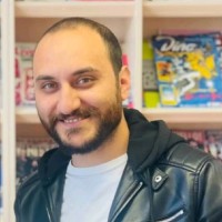 Rafi Habib