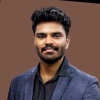 Saggurthi Deenaraju