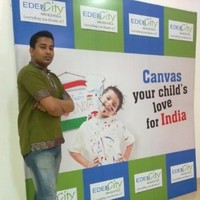 amit panda