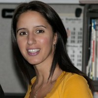 Nellie Vieira