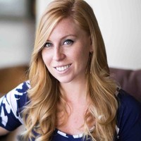 Ashley Schenk