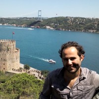Onur Karakaş