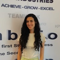 Jessica Iskander