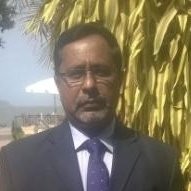 R Shyam Kumar Iyer