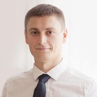 Alex Movmyga