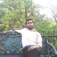 Sahil Hashmi
