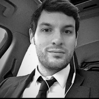 Mathias BROCHARD