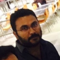 Anoop John