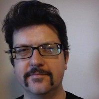 Christopher Haigh
