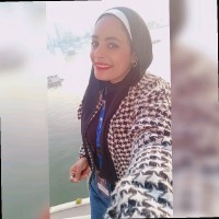 Mona Refaei