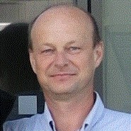 Bedřich Musil