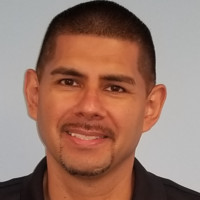 Jorge Lopez