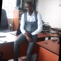 Felix Moshami