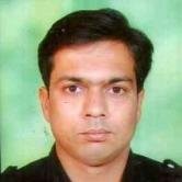 Avishek Sareen