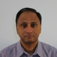 Masud Hasan