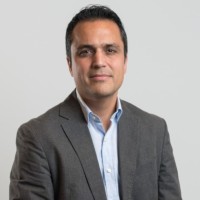 Pablo de la Rosa Tudela