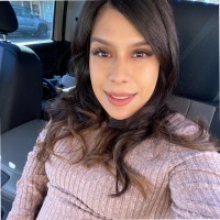 Carla Vergara