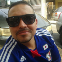 Rodrigo Dos Anjos