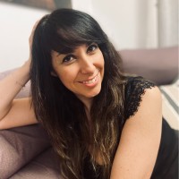 Tania Cabello Gutierrez