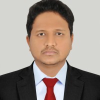 Ca Suleman Khan