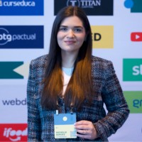 Michelle Borges