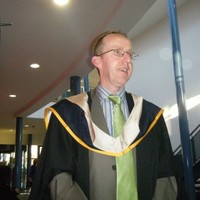 Paul Smyth