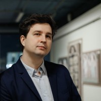 Alexander Polyaev