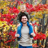 Aaron Paquette