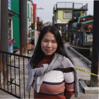 Mina Minkyoung Lee