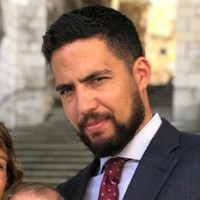 Luis Rodríguez De Miguel Arranz