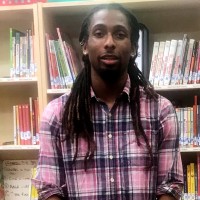 Michael Bellamy