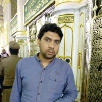 jawad Jawadkharal
