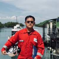 Ichsanul Iqbal Muslimin