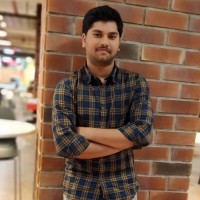 Jayanth Cvn