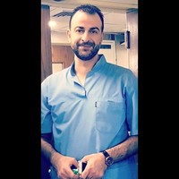 Mohammad Raslan