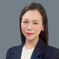 Audrey Hsu