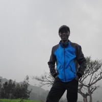 Samuel Tekle