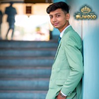 Aditya Sha