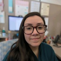 Brenda Monarrez, Msw, Lsw, Cadc
