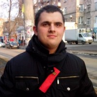 Bohdan Lishchynskyi