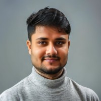 Suman Biswas