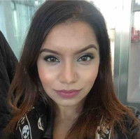 Seema Kaur