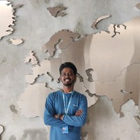 Ram Kumar M K